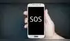 Botón SOS de Android