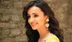 Sanaya Irani es una actriz y modelo india. Ha ganado varios premios, incluido el Premio de la Academia de Televisión India y People's Choice India.