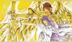 saint seiya