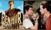 Ben-hur es una de las películas más populares en Semana Santa - Fuente: difusión