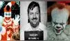 King se inspiró en un caso de la vida real para crear a Pennywise - Fuente: Difusión
