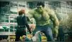 Avengers: Endgame: ¿por qué quitaron el romance entre Hulk y Black Widow?