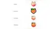 WhatsApp: conoce el significado del polémico emoji del melocotón