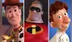 Disney-Pixar cuenta con muchos personajes y actores blancos.