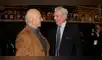 Mario Vargas Llosa le rinde homenaje a Fernando de Szyszlo