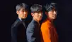 CNBLUE: Kang Minhyuk, Jung Yonghwa y Lee Jungshin. Foto: The Star