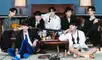 BTS, BE