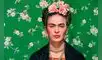 Frida Kahlo, la pintora Una distinguida mujer mexicana que transformó su vida retratándose a ella misma.