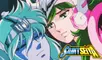 Saint Seiya