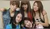 f(x) aniversario 11, undécimo aniversario debut