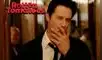 Rotten Tomatoes se rindió ante Keanu Reeves y Constantine.
