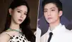 Miyeon (G)I-DLE, Hwiyoung SF9, Kdrama Replay