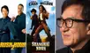 Jackie Chan logró éxito comercial con Una pareja explosiva y Shanghai kid. Foto: New Line Cinema/Touchstone Pictures/Composición