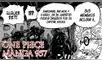 One Piece manga 957