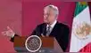 Presidente Andrés Manuel López Obrador declaró que Guanajuato registró el 20% de asesinatos a nivel nacional. (Foto: YouTube)