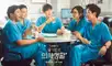Hospital Playlist es protagonizado por Jo Jung Suk, Yoo Yun Suk, Jung Kyung Ho, Kim Dae Myung y Jeon Mi Do.
