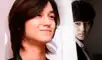 A Kim Bum se le diagnosticó una enfermedad degenerativa crónica a los 20 años. Crédito: fotocomposición