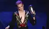 Premios The Best: Lionel Messi - Megan Rapinoe