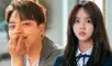 Yeo Jin Goo y Kim So Hyun fueron el primer beso el uno del otro. Crédito: fotocomposición