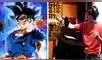 ¿A favor o en contra? fans siguen divididos por la versión alternativa de Dragon Ball Super - Fuente: Difusión