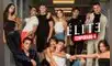 Élite 4 ya está disponible en Netflix. Nuevos alumnos han llegado a Las Encinas. Foto: Netflix