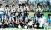 En la tragedia del Fokker, Alianza Lima perdió a 16 jugadores, seis integrantes del cuerpo técnico, cuatro auxiliares, ocho miembros de la barra íntima. Foto: diario El Nacional