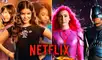 Superheroicos 2 llegará vía streaming. Foto: composición, Netflix