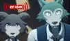 Beastars temporada 2 tendrá un total de 24 episodios. Foto: Orange