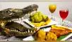 Entre los mejores platos de la selva está el tacacho con cecina y el juane. Foto: GLR/CARLOS CONTRERAS