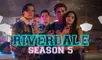 La temporada 5 de Riverdale marcará el fin del paso de los chicos por la secundaria. Foto: composición Giselle Ramos / La República