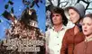 El capítulo final de La familia Ingalls que nadie esperó - Foto: composición/ABC
