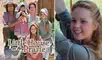 Tras la cancelación de la serie, todos los actores siguieron con sus carreras- Melissa Sue Anderson tomó otro camino Foto: composición/ABC