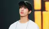 Han (Han Jisung) es rapero y productor de Stray Kids y 3RACHA. Foto: fansite