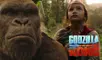 Godzilla vs. Kong se estrenará el próximo 31 de marzo de 2021. Foto: composición/Warner Bros. Pictures
