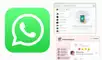 Existen algunos métodos que pueden indicarte quién está en línea dentro de la app al mismo estilo de Facebook Messenger. ¿Son seguros? Foto: WhatsApp/APKPure/Chrome Web Store