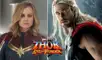Thor 4 llegaría a los cines el 6 de mayo de 2022. Foto: composición / Marvel Studios
