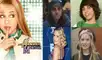 Hannah Montana fue una de las series más populares de Disney Channel. Foto: composición/Instagram/@490tx/@emilyosment