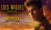 Diego Boneta dará vida a Luis Miguel en la temporada 2 de la serie. Foto: Netflix