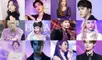 Todos los artistas que cumplen años en el mes de junio. Foto: composición LR / OSEN / Dispatch
