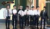 Stray Kids obtiene el primer lugar de Kingdom. Foto: Mnet