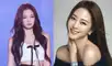 La ídolo del K-pop fue involucrada nuevamente con Teddy, expareja de Ye Seul. Foto: composición LR/YG