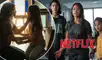 Disomnia es la nueva película de Netflix que ya ha captado la atención de los usuarios. Foto: Netflix