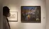 La muestra puede visitarse previa inscripción en: https://cultural.icpna.edu.pe/visita-espacios-exposicion/