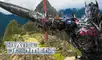 La franquicia Transformers anuncia un nuevo proyecto. Foto: Paramount/composición