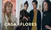 Virginia no vuelve, pero llega Angélica María al reparto. Foto: Netflix