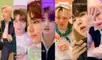 El regalo de BTS para ARMY. Foto: composición LR / YouTube