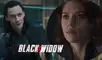 El interrogatorio de Loki y Natasha es una de las escenas más populares de Avengers de 2012. Foto: composición Disney/Marvel Studios