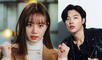 Hyeri y Ryu Jun Yeol iniciaron su romance en 2017, un año después de coprotagonizar Reply 1988. Foto: composición iQIYI/Naver