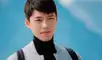 Hyun Bin en el drama Crash landing on you, que se emitió de diciembre del 2019 a febrero del 2020. Foto: tvN