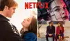 Conoce cuáles son todas las series y películas que llegarán online. Foto: composición / Netflix
